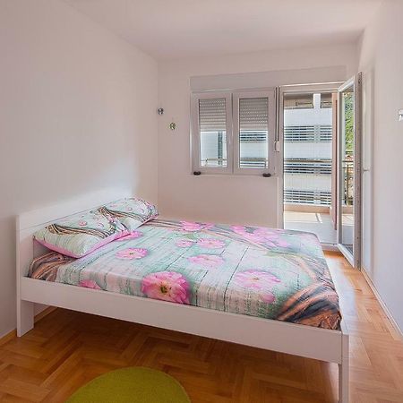 Apartment S&S Budva Exteriör bild