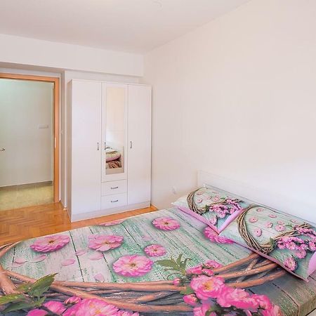 Apartment S&S Budva Exteriör bild