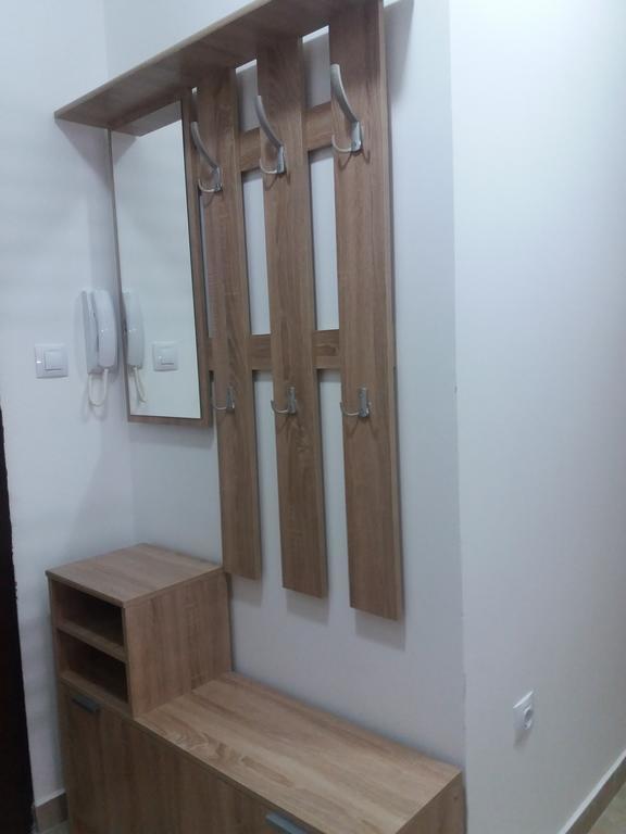 Apartment S&S Budva Exteriör bild